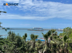 Ответочка Сочи за паром: круизный лайнер Astoria Grande с 630 россиянами не пустили в порт Турции 