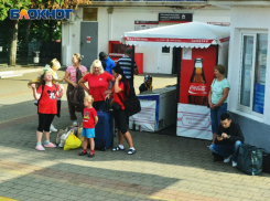 За неделю отдыха в Сочи семье туристов надо заплатить 26 тысяч рублей: уверяют эксперты