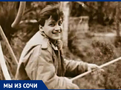 Грузчик в магазине и статист в казино – как Стас Михайлов начинал в Сочи