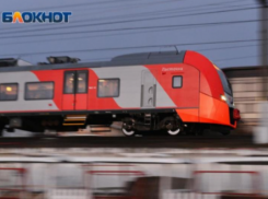 Из-за пробок и снегопадов в Красную Поляну запустили дополнительные поезда