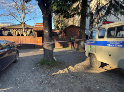 Два случая стрельбы произошли в Абхазии за сутки