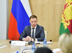 Глава Сочи Андрей Прошунин увеличил число заместителей