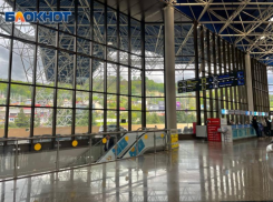 Авиакомпанию, которая не предоставила пассажирам гостиницу во время атаки БПЛА в Сочи, оштрафовали