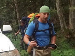 Пятый день в горах Сочи ищут пропавшего фотографа