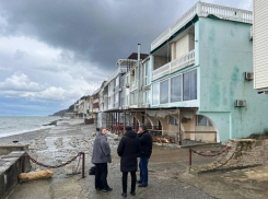  Администрация Сочи выявила эллинги для туристов на побережье