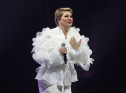 96 % билетов продали на концерт Евы Польны в Сочи