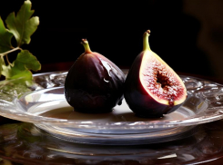 Как приготовить варенье из инжира, который начал спеть в Сочи