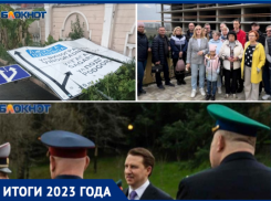 Глава Сочи остался лучшим мэром в стране, несмотря на разгул стихии и самострои: итоги деятельности Алексея Копайгородского