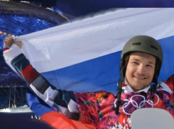 Российский американец Вик Уайлд признался, что впал в депрессию после Олимпиады в Сочи 