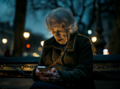 Несколько часов полиция Сочи отговаривала пенсионерку отдавать 560 тысяч рублей мошенникам