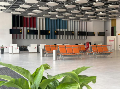 В Абхазии открыли новый терминал аэропорта