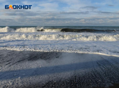 Газопровод в Абхазию могут провести через море из Сочи за 90 миллиардов рублей