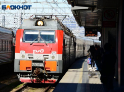 Пассажирский поезд Сочи — Томск сбил насмерть пенсионера