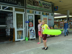 На 25% поднялось бронирование в Абхазию после отмены загранпаспортов для детей