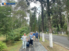 На 18 % за год увеличился выездной поток туристов в Абхазию