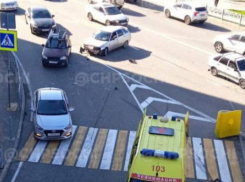Мужчина погиб под колесами автомобиля в Сочи