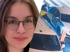 19-летняя туристка, пропавшая в Сочи неделю назад, перед исчезновением села в такси