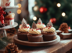 В новогодние праздники упаковщику десертов в Сочи готовы платить 128 тысяч рублей