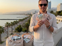 87 тысяч рублей составляет средняя зарплата в Сочи