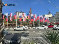 В центре Сочи изменится схема движения для автомобилистов