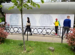 «Верните Битлов»: многие сочинцы раскритиковали действия депутата за смену граффити