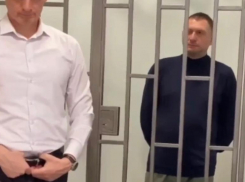 Суд избрал меру пресечения директору правового департамента Сочи