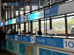 Билеты на самолет в Абхазию в разы дороже, чем в Сочи