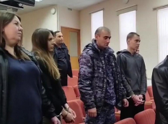 В Сочи осудили семью, не признававшую распад СССР