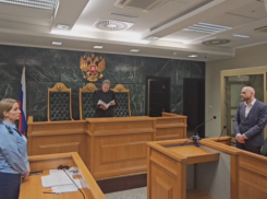 Краснодарский суд отказал заммэру Сочи в смягчении меры пресечения