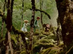 Фильм, снятый в Сочи, стал лидером российского проката