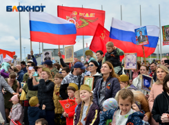 42 миллиона рублей выделили власти Сочи на световые конструкции ко Дню Победы