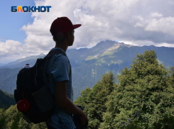 Первые экотропы сезона открылись на территории горного курорта Сочи