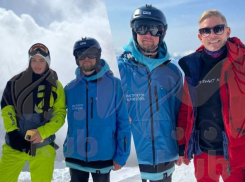 Пропавший под лавиной в Сочи фрирайдер оказался звездным инструктором