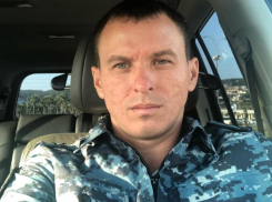 Полицейский спас мужчину с сердечным приступом, во время своего отдыха в Сочи