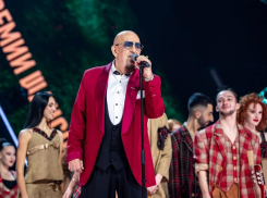 Только половина билетов продано на концерт Михаила Шуфутинского в Сочи