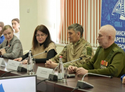 Преподаватель сочинского университета решил уйти на СВО