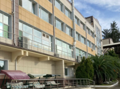 Транспортная прокуратура Сочи выявила нарушения у санатория «Победа»