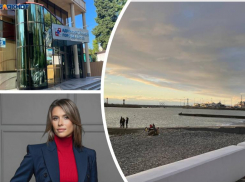 Компания депутата ЗакСобрания судится с мэрией за уменьшение с 6 до 1, 9 миллионов рублей аренды пляжа Сочи