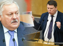 «Требуют «завалить» и надругаться над внуками»: депутат ГосДумы из Сочи обвинил коллегу в поддержке травли