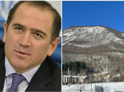 Бывшего вице-президента Олимпийского комитета, строившего объекты Олимпиады в Сочи,  объявили в розыск за мошенничество