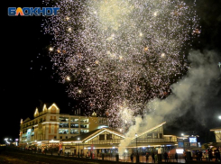 Курорт «Роза Хутор» в Сочи представил программу на новогодние праздники