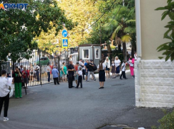 30 миллионов рублей выделят на новые пищеблоки для школ Сочи