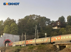 772 тысячи билетов купили через приложение РЖД на «Ласточки» в Сочи и Сириус