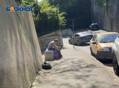 На 50 % вырастет спрос на такси в Сочи летом