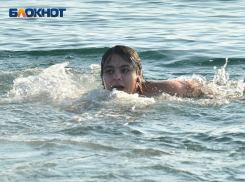 Многие россияне решили отправиться на отдых с детьми в Сочи