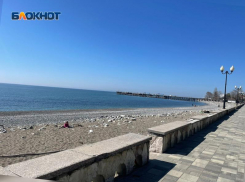 Два землетрясения зафиксировали в Сочи