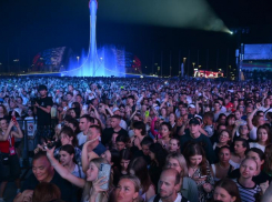 В Сочи отменили VK-фест и «Новую волну»