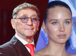 19-летняя возлюбленная Григория Лепса спровоцировала слухи о тайной свадьбе с певцом