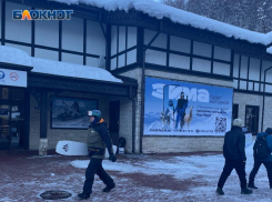 С 1 февраля стоимость ски-пассов вырастет на курортах Сочи