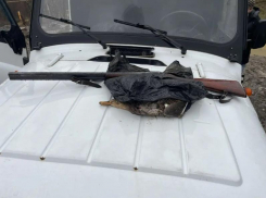 Браконьеров задержали в Сочинском нацпарке